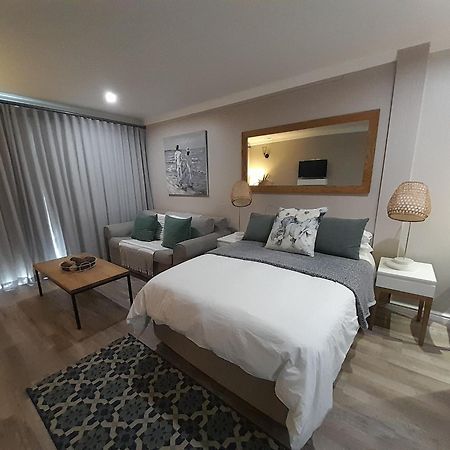 Shipsbell 5B Apartment St Francis Bay Ngoại thất bức ảnh