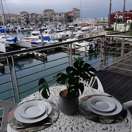 Shipsbell 5B Apartment St Francis Bay Ngoại thất bức ảnh