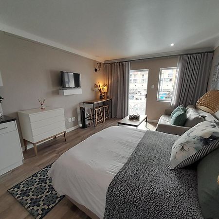 Shipsbell 5B Apartment St Francis Bay Ngoại thất bức ảnh