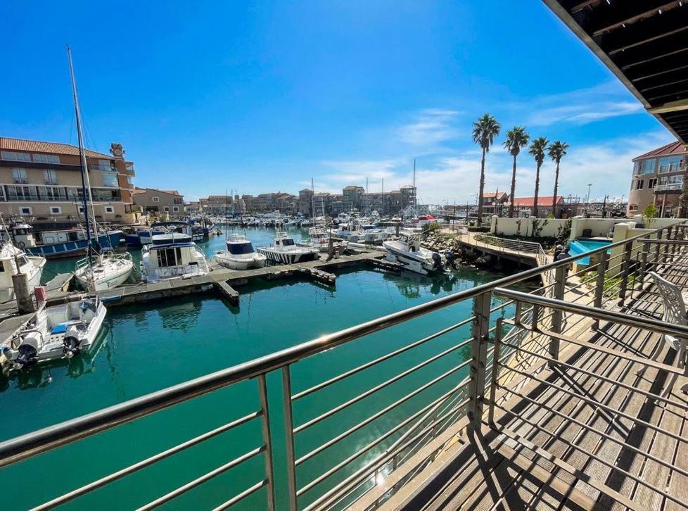 Shipsbell 5B Apartment St Francis Bay Ngoại thất bức ảnh