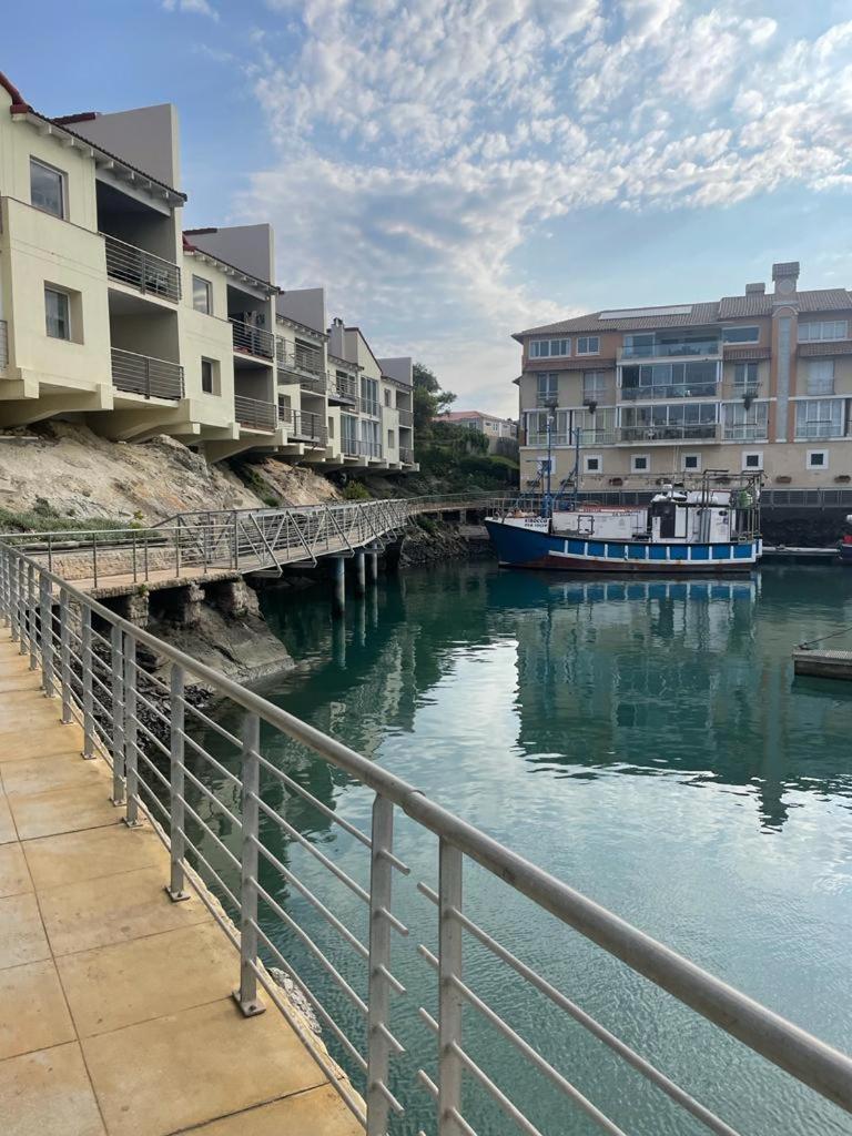 Shipsbell 5B Apartment St Francis Bay Ngoại thất bức ảnh