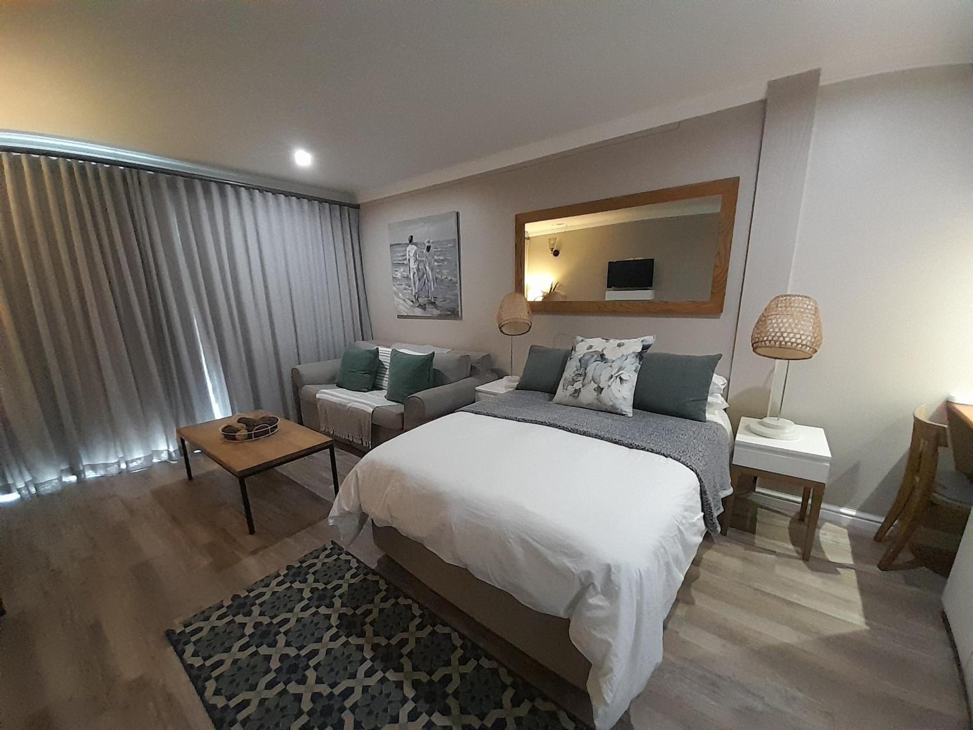 Shipsbell 5B Apartment St Francis Bay Ngoại thất bức ảnh