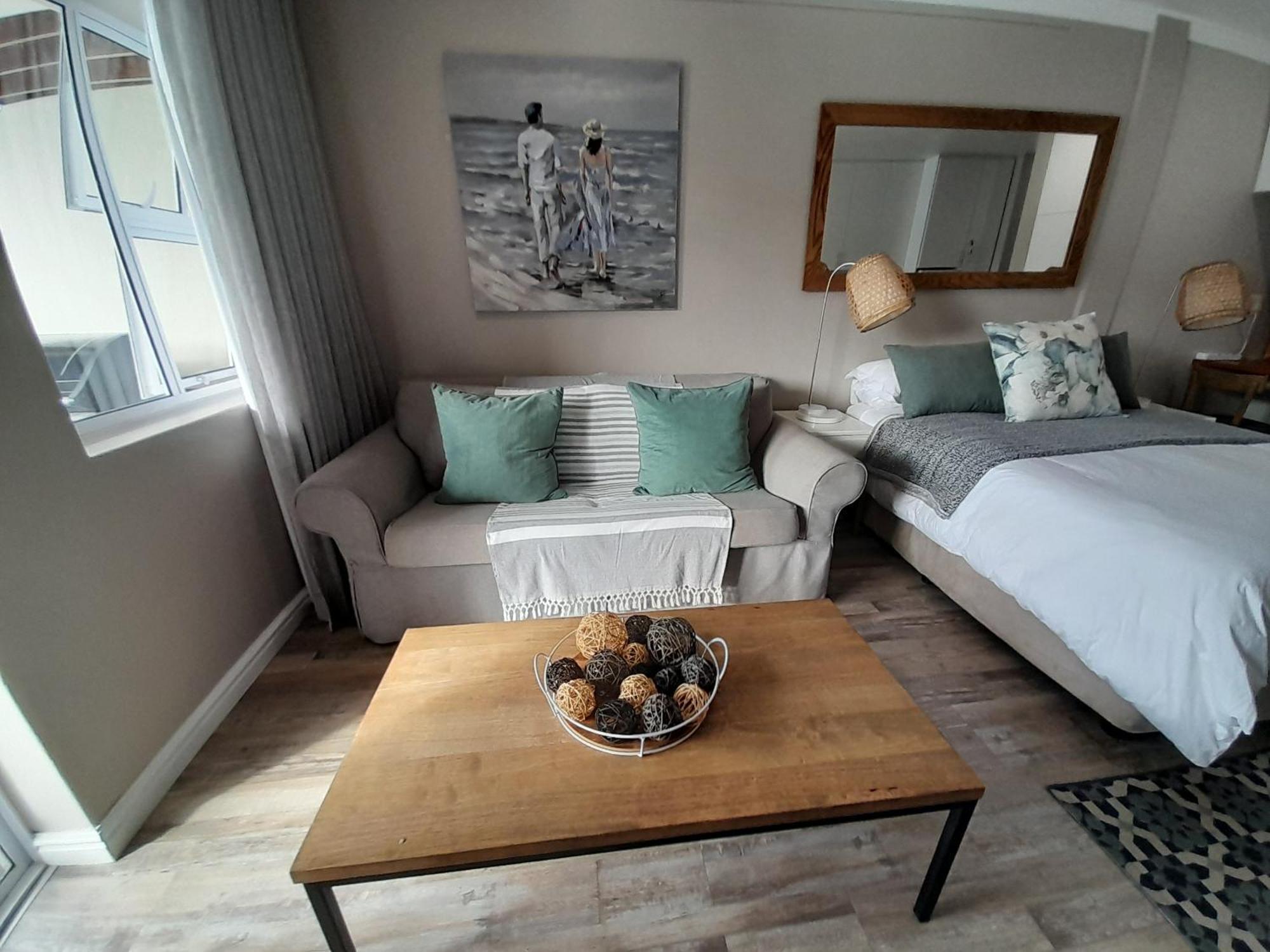 Shipsbell 5B Apartment St Francis Bay Ngoại thất bức ảnh