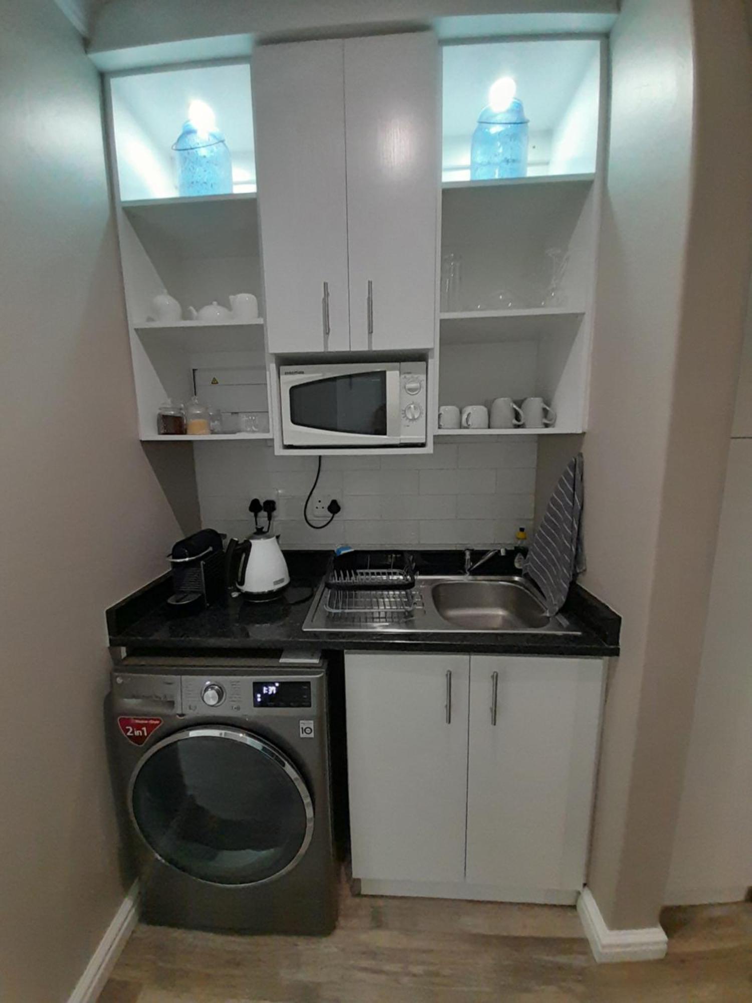 Shipsbell 5B Apartment St Francis Bay Ngoại thất bức ảnh