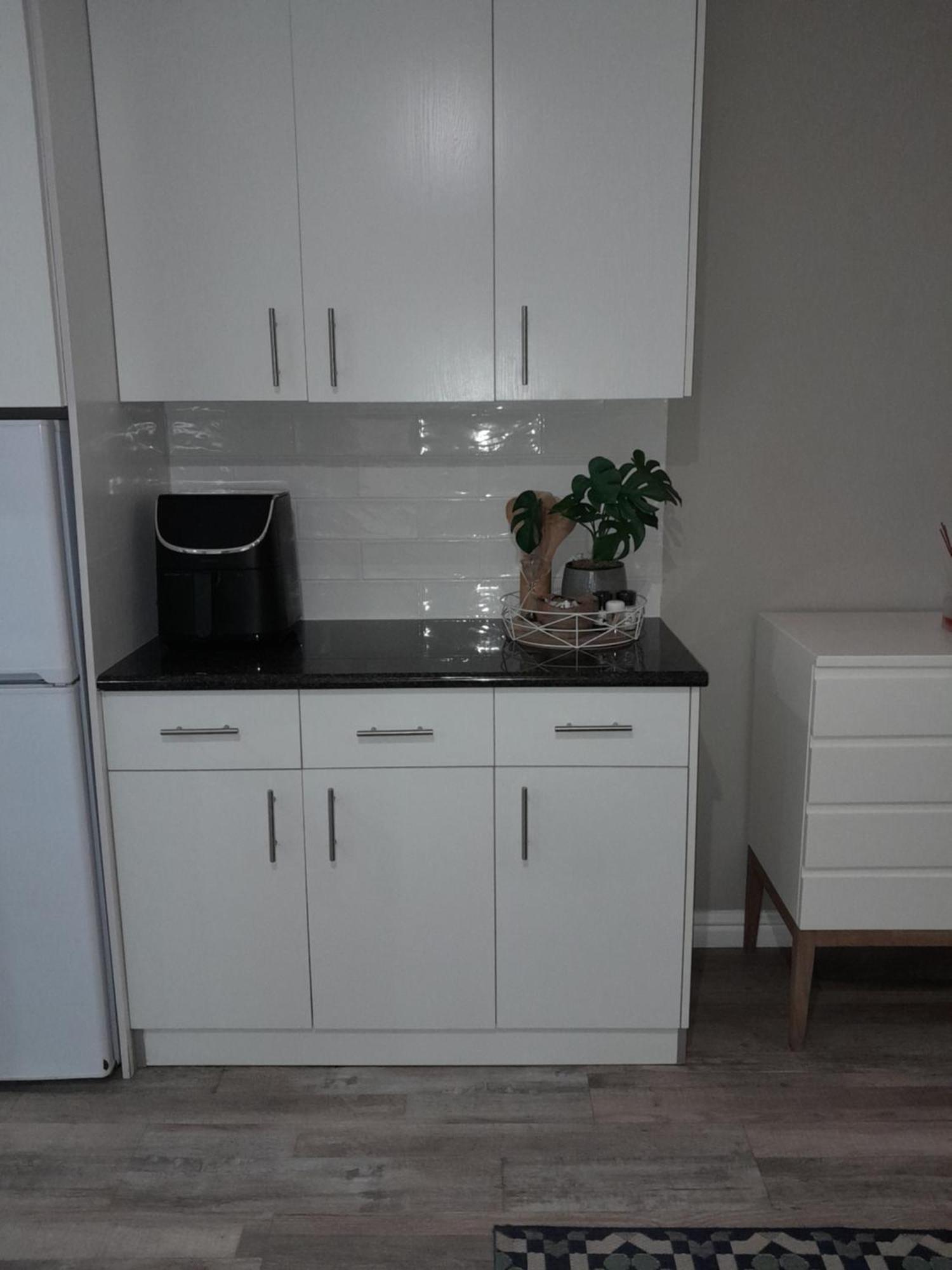 Shipsbell 5B Apartment St Francis Bay Ngoại thất bức ảnh