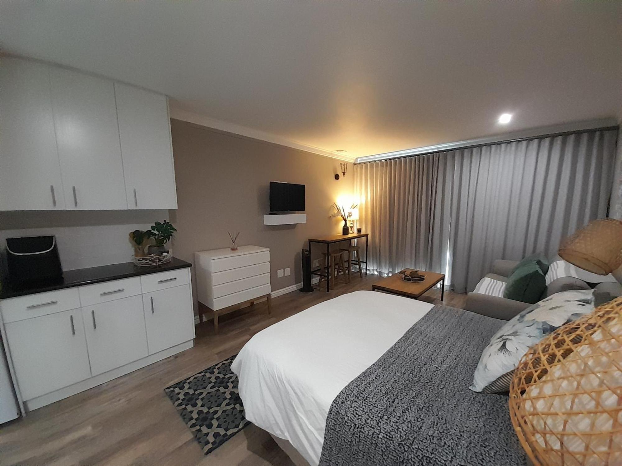 Shipsbell 5B Apartment St Francis Bay Ngoại thất bức ảnh