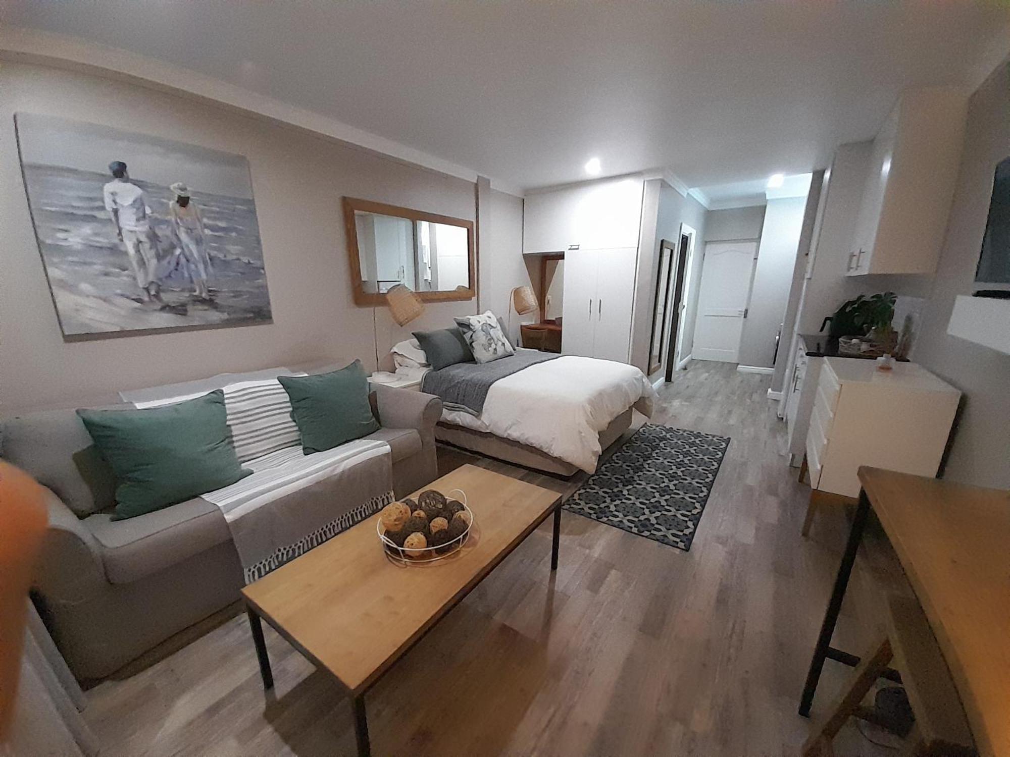 Shipsbell 5B Apartment St Francis Bay Ngoại thất bức ảnh
