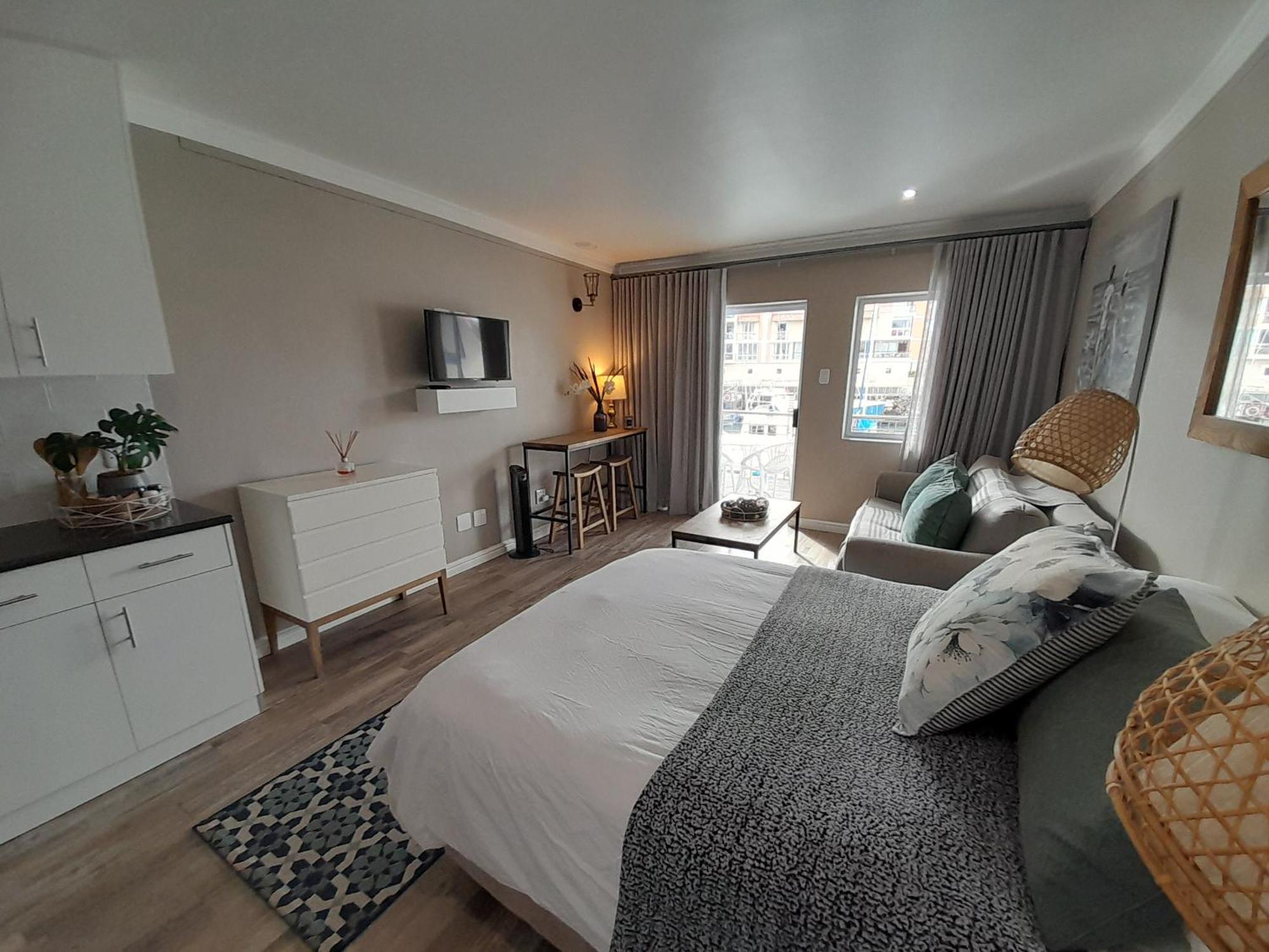 Shipsbell 5B Apartment St Francis Bay Ngoại thất bức ảnh